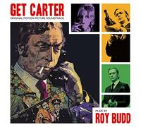 Original Soundtrack - Get Carter-Coloured [Import]