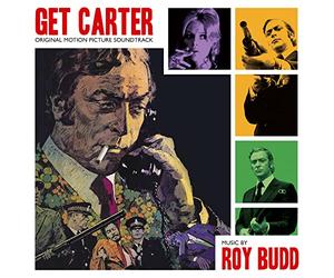 Original Soundtrack - Get Carter-Coloured [Import]