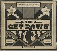 Original Soundtrack - Get Down [Import]