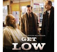 Original Soundtrack - Get Low [Import]