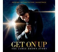 Original Soundtrack - Get on Up -James Brown..