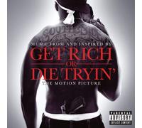 Original Soundtrack - Get Rich Or Die Tryin'[Reissue