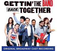 Original Soundtrack - Gettin' the Band Back..