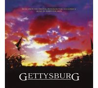 Original Soundtrack - Gettysburg