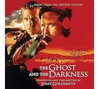 Original Soundtrack - Ghost and the Darkness