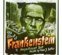 Original Soundtrack - Ghost of Frankenstein [Import]