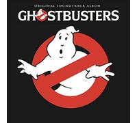 Various Artists – Ghostbusters – Album vinyle 12" – Sony Music