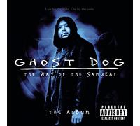 Original Soundtrack - Ghostdog