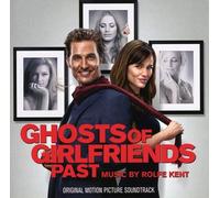 Original Soundtrack - Ghosts of Girlfriends. [Import]