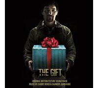 Original Soundtrack - Gift (2015)