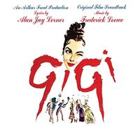 Original Soundtrack - Gigi [Import]