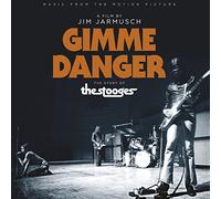 Gimme Danger – Bande originale – Rhino – Import
