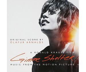 Original Soundtrack - Gimme Shelter
