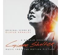 Original Soundtrack - Gimme Shelter [Import]