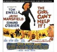 Original Soundtrack - Girl Can't Help It [Import]