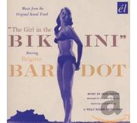 Original Soundtrack - Girl in The Bikini [Import]