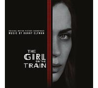 Original Soundtrack - The Girl On The Train [180 gm black vinyl]