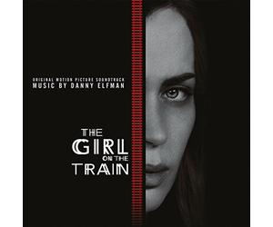 Original Soundtrack - Girl on the Train -Hq-