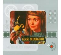 Original Soundtrack - Glass Menagerie, The (Steiner)