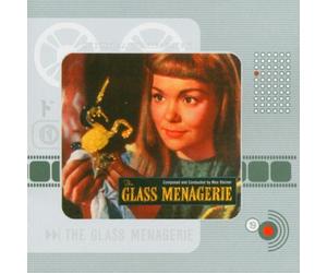 Original Soundtrack - Glass Menagerie, The (Steiner)