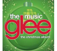 Glee the Music – The Christmas Album – Sony Music