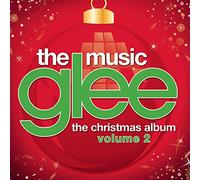 Original Soundtrack - Glee:The Music The. [Import]
