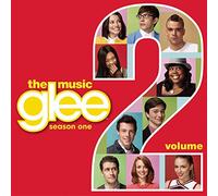 Original Soundtrack - Glee:the Music Volume 2