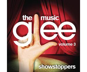 Original Soundtrack - Glee:the Music Volume 3
