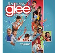 Original Soundtrack - Glee:the Music Volume 4