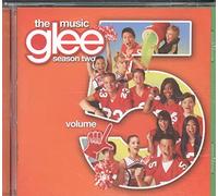 Original Soundtrack - Glee:The Music Volume 5 [Import]