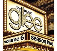 Glee Cast - Glee Cast - Glee: the Music, Volume 6