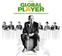 Global Player – Bande originale (BOF) – Import