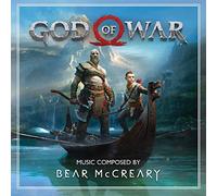 Original Soundtrack - God of War-HQ [Import]