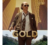 Original Soundtrack - Gold [Import]