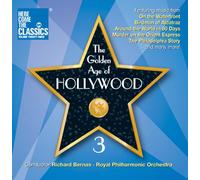 Original Soundtrack - Golden Age of Hollywood Vol.3 [Import]