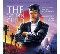 Original Soundtrack - Golden Child [Import]