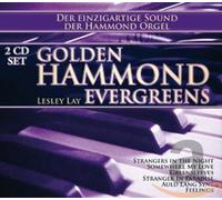 Original Soundtrack - Golden Hammond Evergreens [Import]