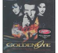 Goldeneye – Bande originale – Édition remasterisée