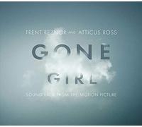 Original Soundtrack - Gone Girl [Import]