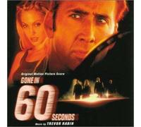 Original Soundtrack - Gone in Sixty Seconds