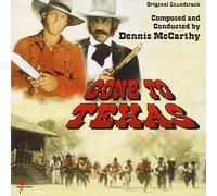 Original Soundtrack - Gone Texas/Nowhere to [Import]