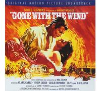 Original Soundtrack – Gone With the Wind – CD – Sony Music