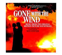 Gone with the wind
