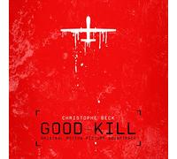 Original Soundtrack - Good Kill