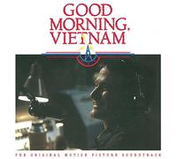 Original Soundtrack – Good Morning, Vietnam – CD