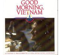 Original Soundtrack Good Morning Vietnam: Original Soundtrack (CD) Album
