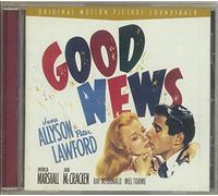 Original Soundtrack - Good News