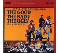 Morricone, Ennio - The Good, the Bad and the Ugly
