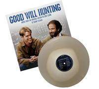 Original Soundtrack - Good Will Hunting (LP Coloured Vinyl)