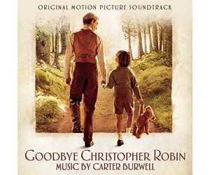 Original Soundtrack - Goodbye Christopher Robin